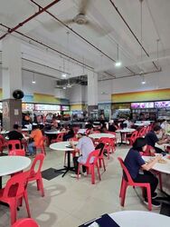 A'posh Bizhub (D27), Factory #556631831